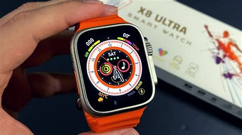 best apple watch ultra replica|apple ultra watch copy price.